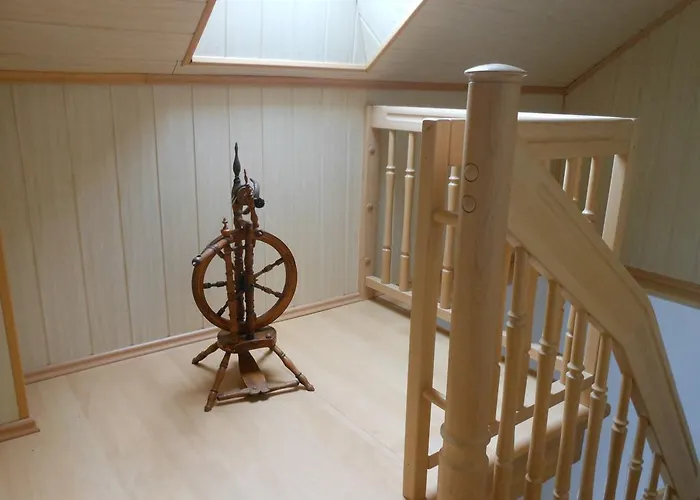 Im Oderbruch Manschnow