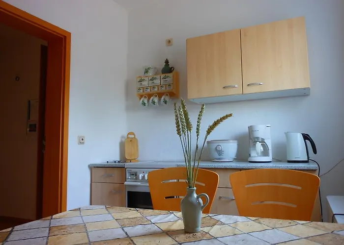 Habitación en casa particular Im Oderbruch